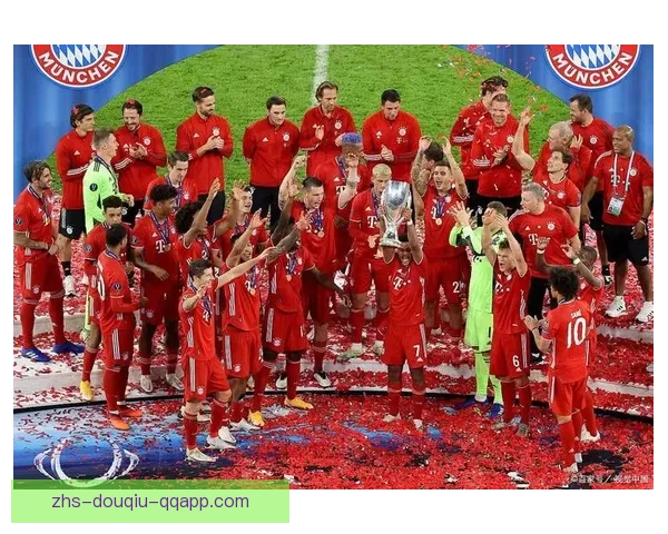 拜仁鏖战切尔西激情对决精彩瞬间回顾